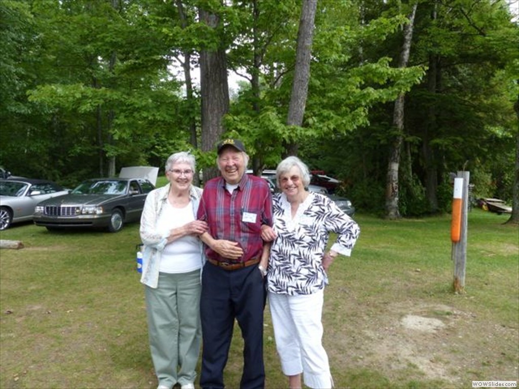 039-The St Francis three-Jane Lardie Bill Casier and Jean Weatherholt Gleason