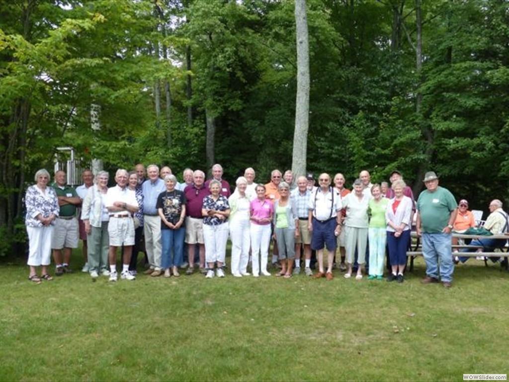 041-2014 Reunion Class of 1950 -TCHS and St Francis